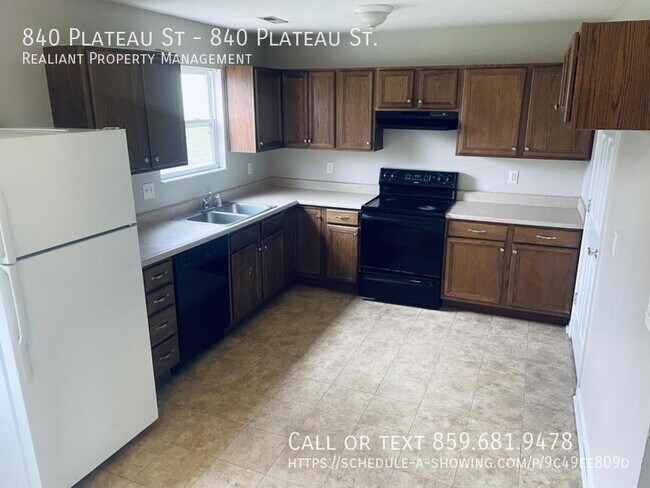 Foto del edificio - 840/842  Plateau St., 840 Plateau St.