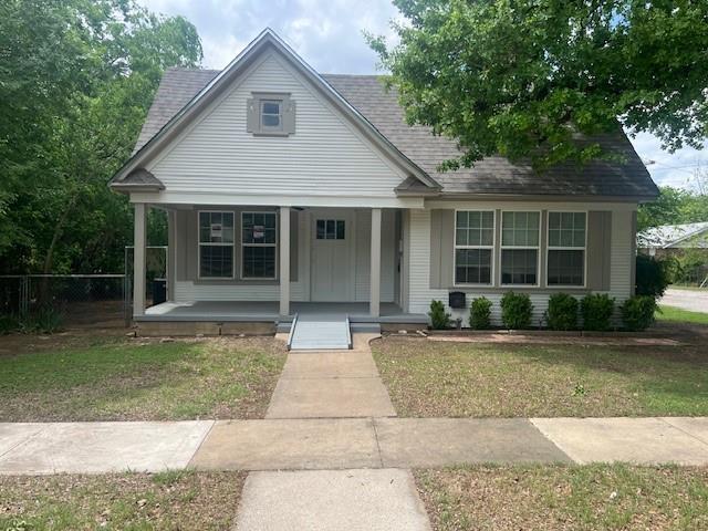 Foto principal - 1315 NW 1st Ave
