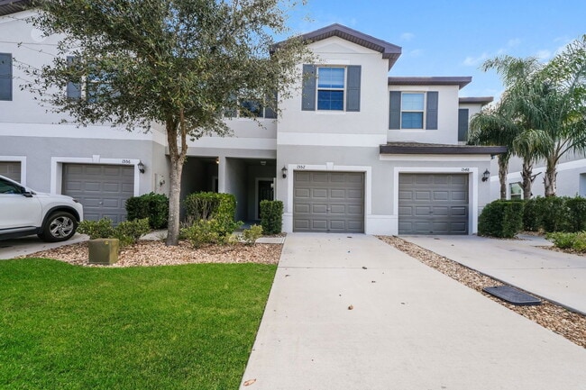 Photo - 1552 Cassius St Townhome