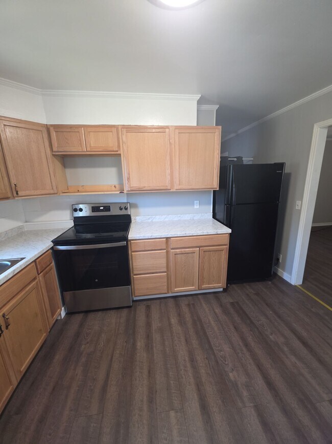 Foto del edificio - 117 Lynn Dr