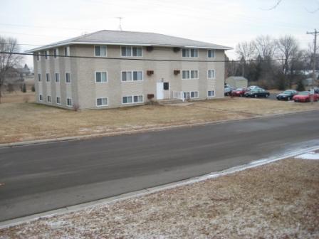 Building Photo - Parkside Apartments