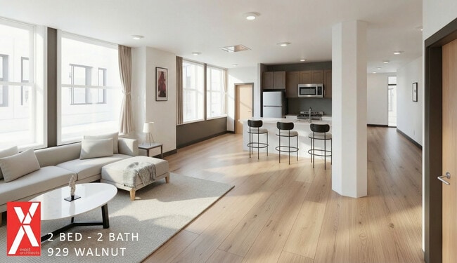 Building Photo - 929 Residences