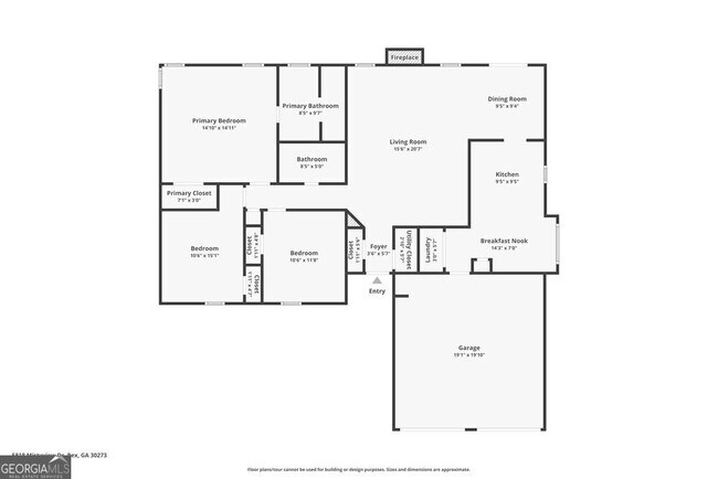 Building Photo - 5818 Mistyview Dr
