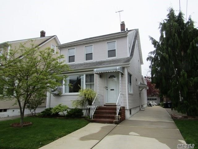 Primary Photo - 230-30 87th Ave