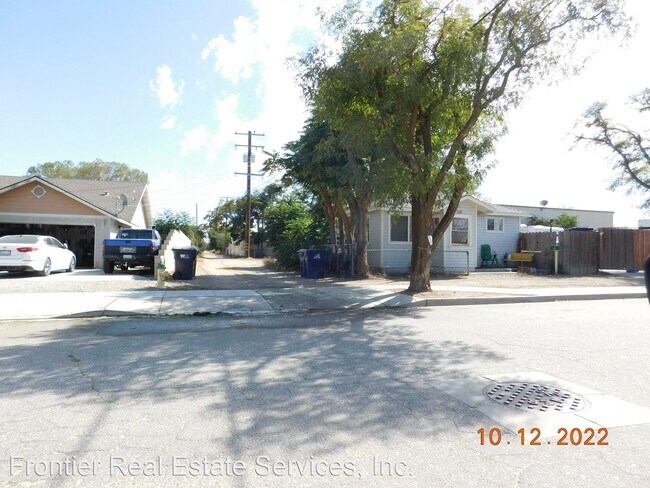 Building Photo - 2 br, 1 bath House - 112 N Robinson St