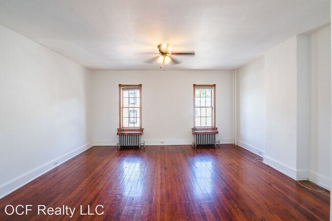 Building Photo - 2 br, 1 bath House - 122 Dawson Street Unit 2