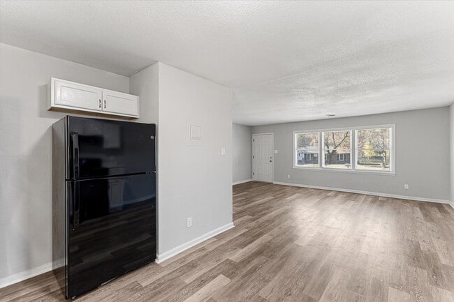 Foto del edificio - Homestead Duplexes