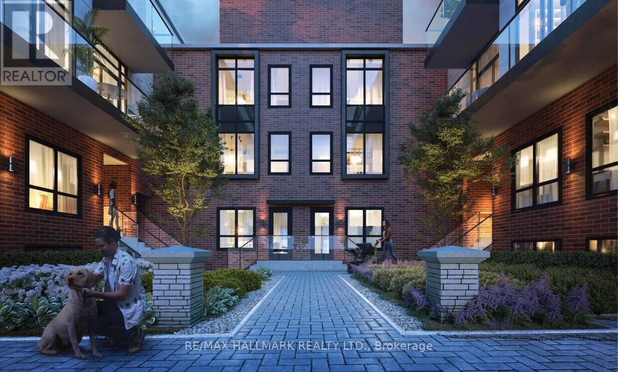 Photo principale - 2-38-871 SHEPPARD Ave