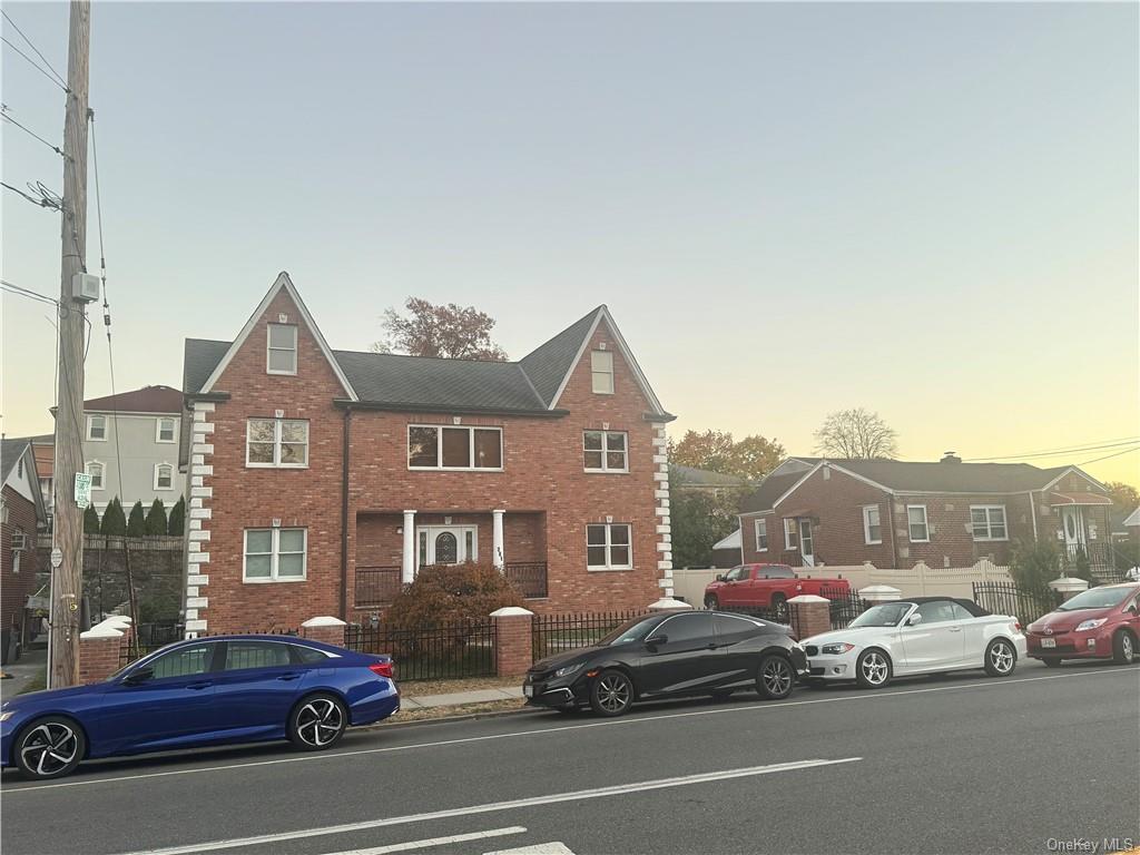 288 Kimball Ave Unit 1, Yonkers, NY 10704 Room for Rent in Yonkers