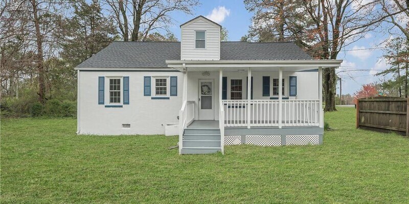 Primary Photo - 4240 SADLER RD GLEN ALLEN, VA 23060