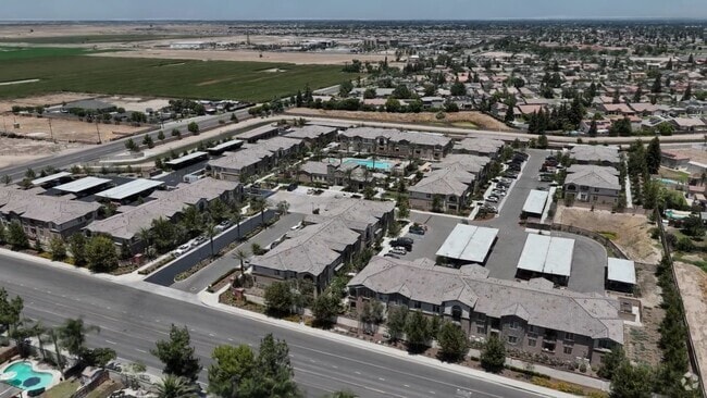  - The Reserve Apartment Homes