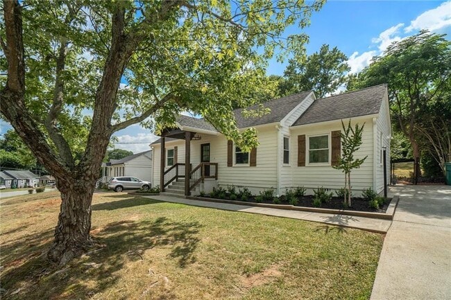 Foto del edificio - 2539 Glendale Cir SE