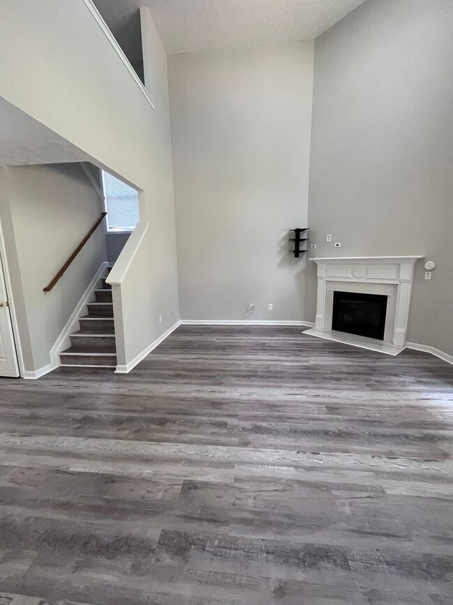 Photo - 2-story house in LANIER cluster in Sugar Hill