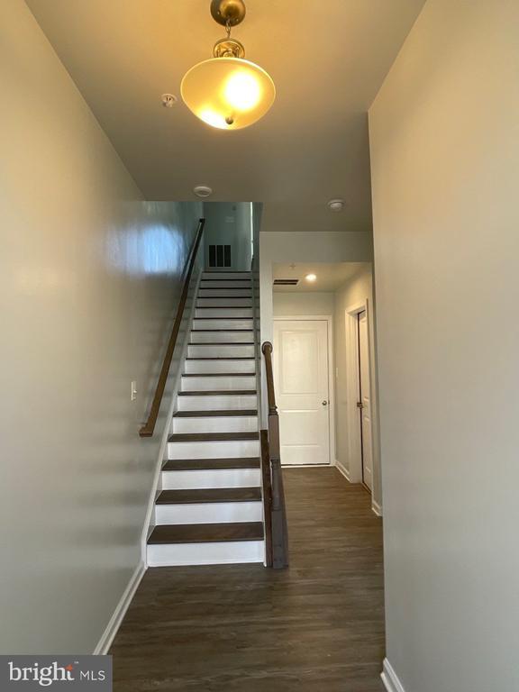 1450 Strahorn Rd, Hanover, MD 21076 Townhome Rentals in Hanover MD