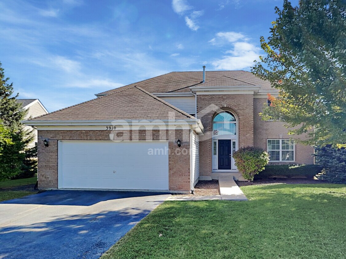 Primary Photo - 3910 Stockton Dr