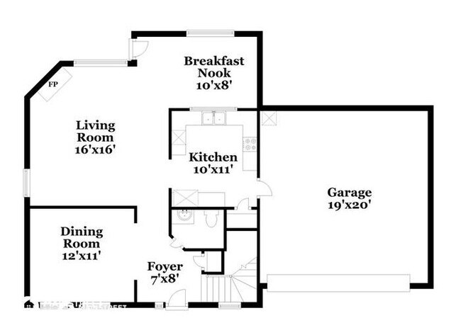 Building Photo - 15318 De Havilland Dr, Charlotte, NC 28278