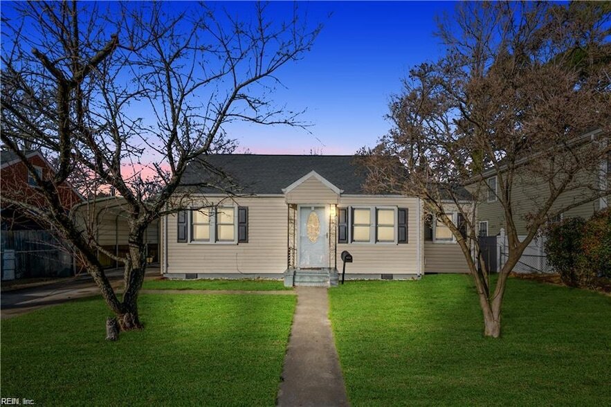 Foto principal - 3221 Hyde Cir