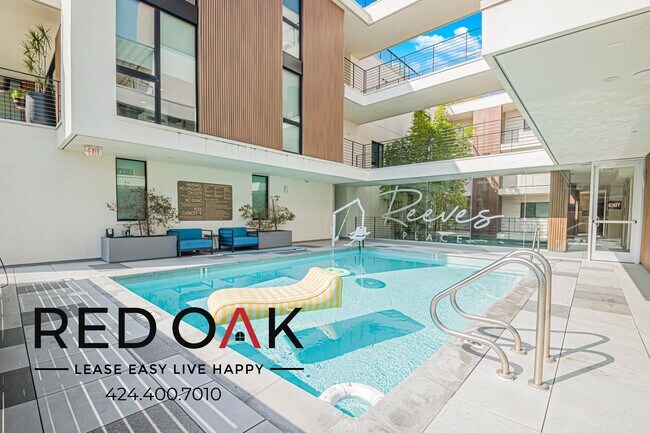 Foto del edificio - 1415 Reeves St