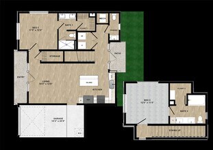 Building Photo - 1540 Soccer Dr