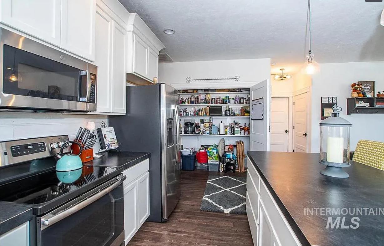 15872 Sandy Ridge Ct, Wilder, ID 83676 House Rental in Wilder, ID