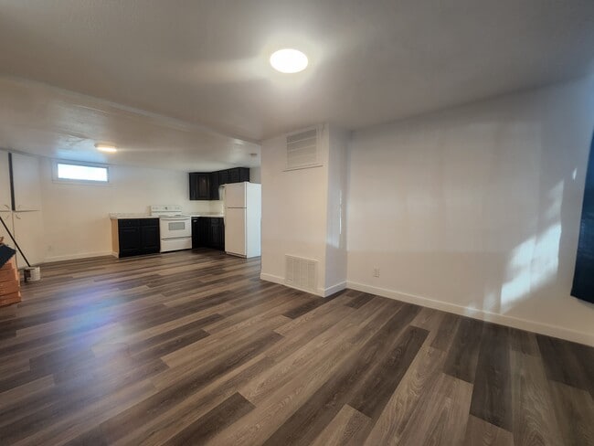 Foto del edificio - Harris Apartments