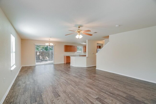 Building Photo - 6812 Doyal Dr