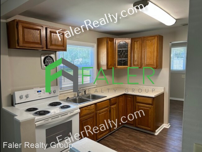 Foto del edificio - 2 br, 1 bath House - 1074 Wiles