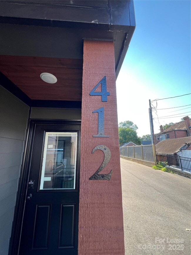Foto del edificio - 412 N 4th St