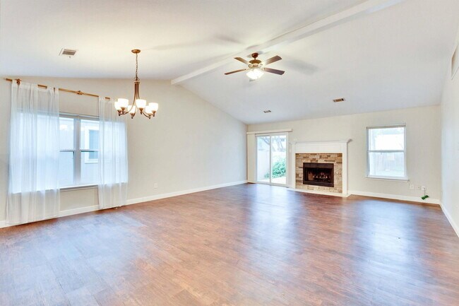 Foto del edificio - 9706 Moorberry St