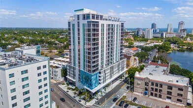 Building Photo - 777 3rd Ave N