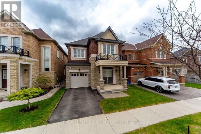 Building Photo - 374 Begonia Gardens