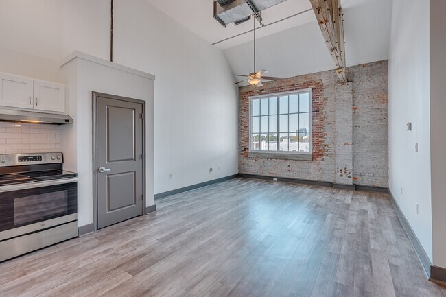 Foto del edificio - Wheeler Lofts