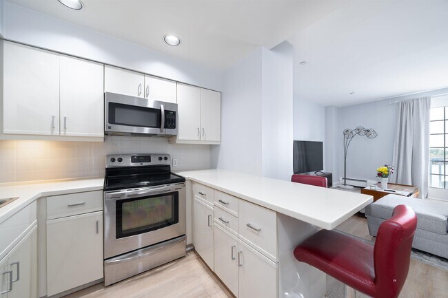 Foto del edificio - 100 Shearwater Ct E