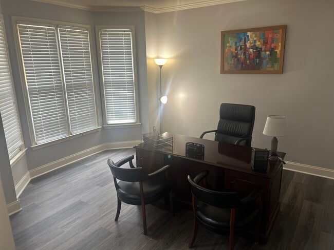 office - 629 Kaylins Ct