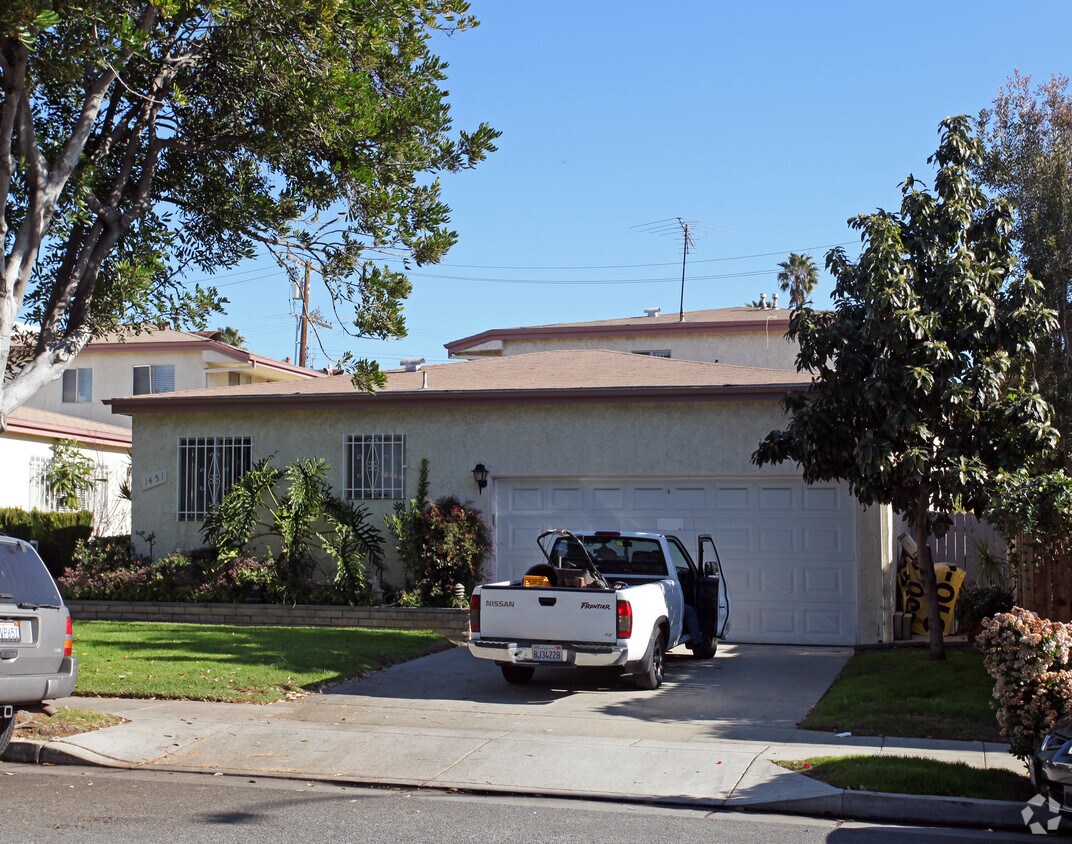 Foto principal - 1451 Princeton St