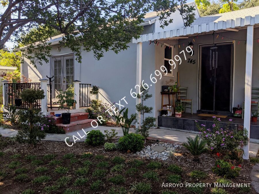 Primary Photo - 745 E Poppyfields Dr
