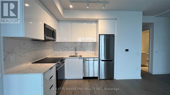 Photo du bâtiment - 50 Power St