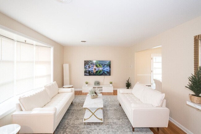 Foto del edificio - 9002 St Andrews Pl