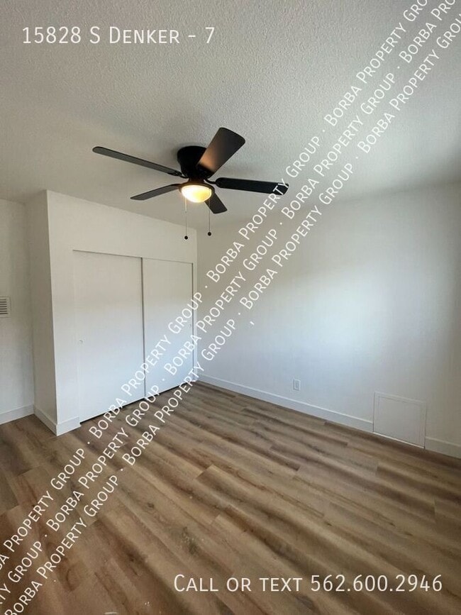 Building Photo - 15828 S Denker-7