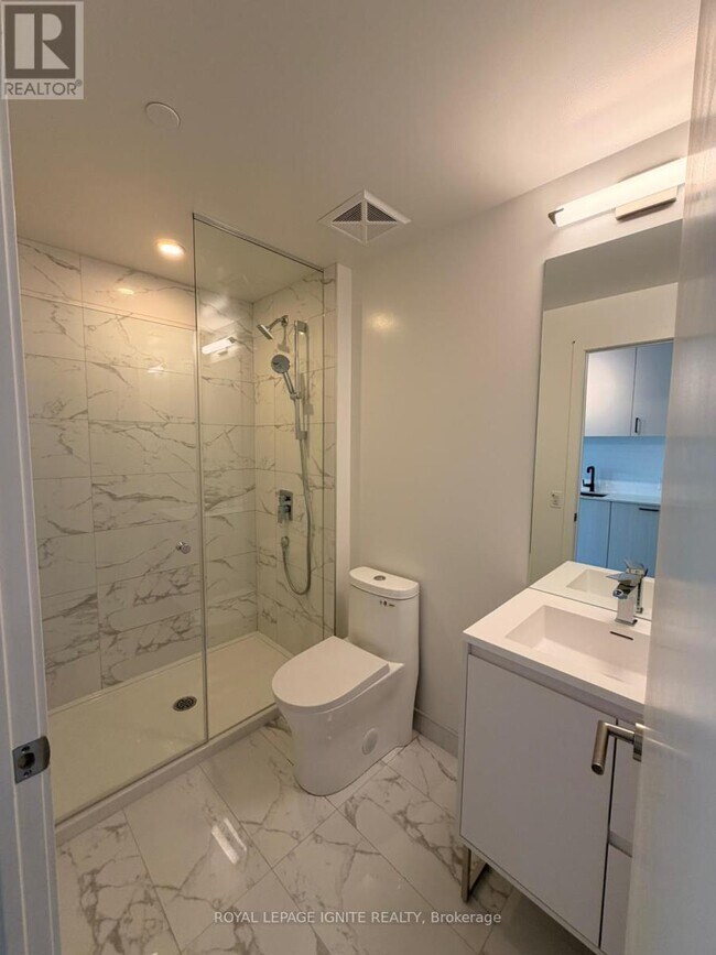 Photo du bâtiment - 1 Quarrington Lane