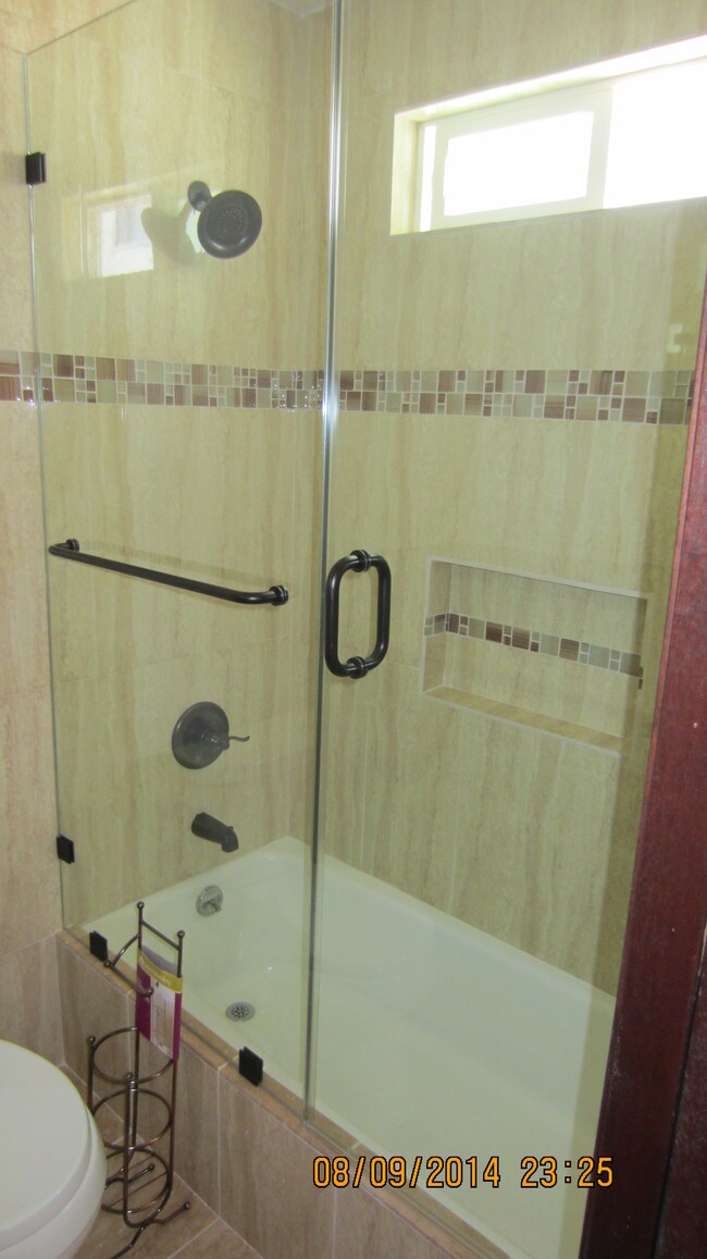 baño principal - 10961 Palms Blvd