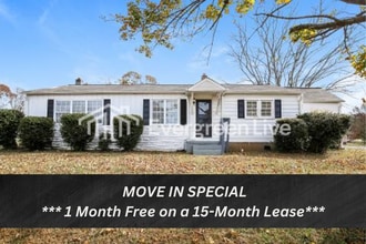 Building Photo - 4207 Garden St