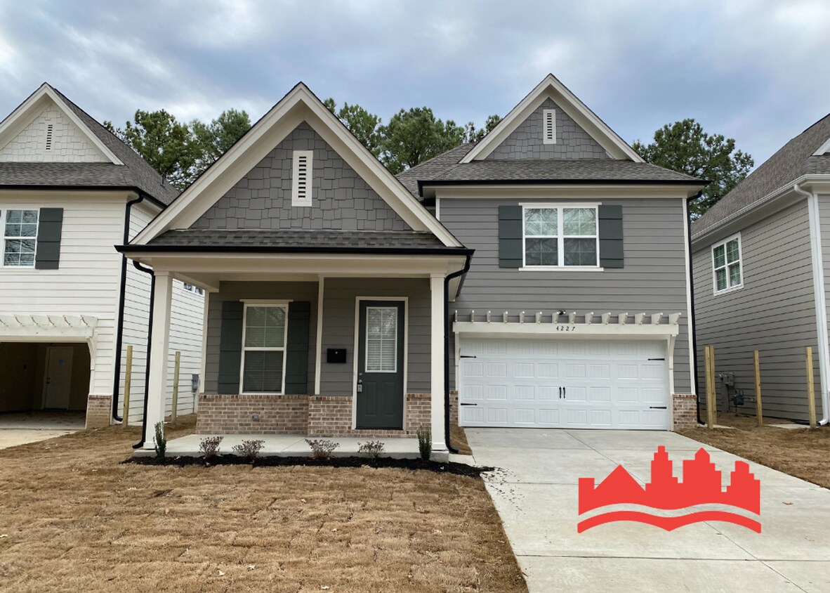 Foto principal - 4227 Tutwiler Ave