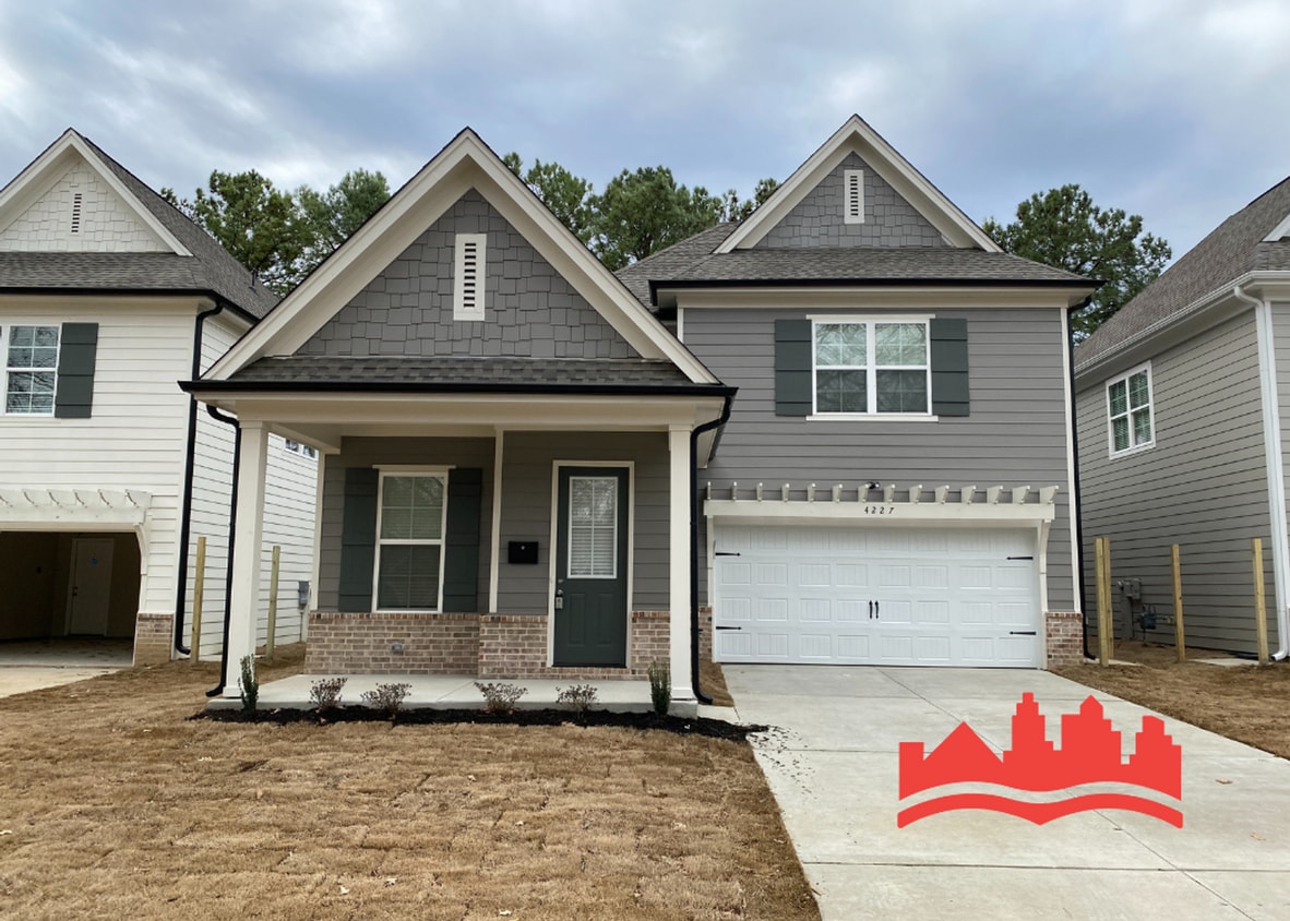 Primary Photo - RENT SPECIAL: 1/2 OFF FIRST MOTNH RENT!