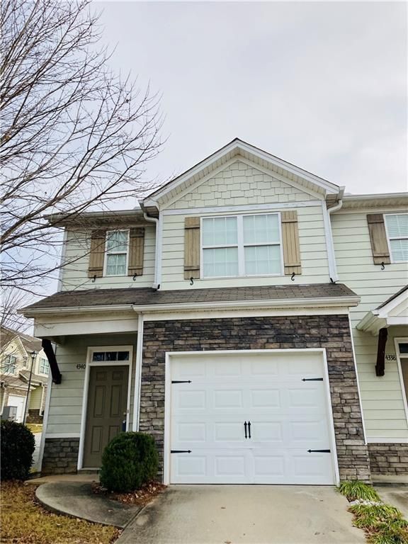 Foto principal - 4340 Park Gate Way