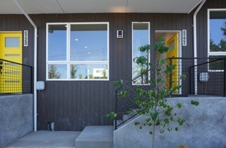 Foto del edificio - 2843 S Myrtle St