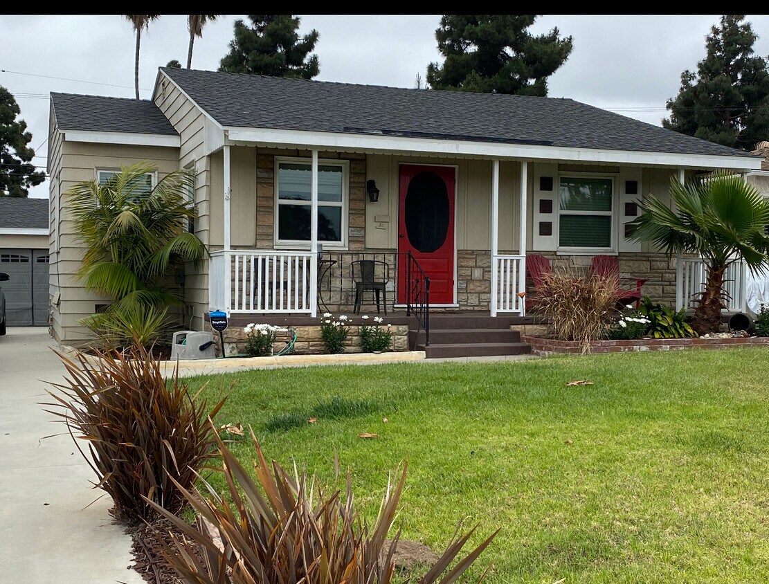 1646 266th St, Harbor City, CA 90710 House Rental in Harbor City, CA