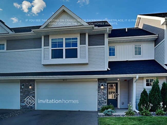 Building Photo - 9652 Canter court