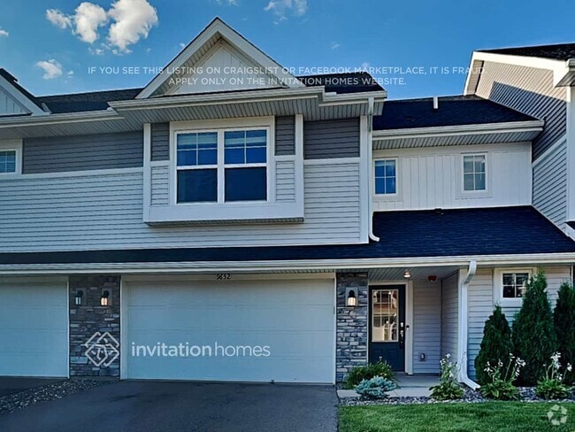 Building Photo - 9652 Canter court