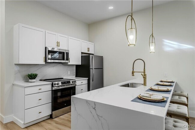 Foto del edificio - 1104 Main St